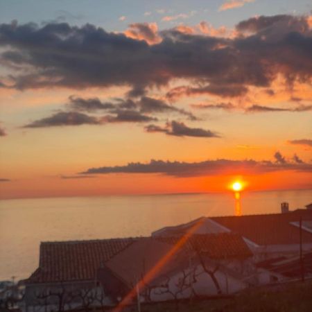 Apartments Radulovic Ulcinj Exterior photo