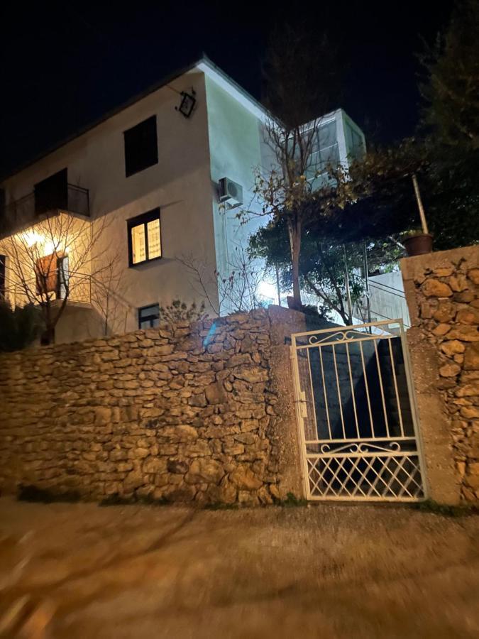 Apartments Radulovic Ulcinj Exterior photo