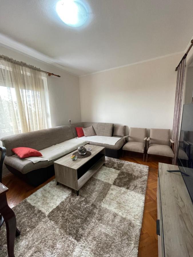Apartments Radulovic Ulcinj Exterior photo