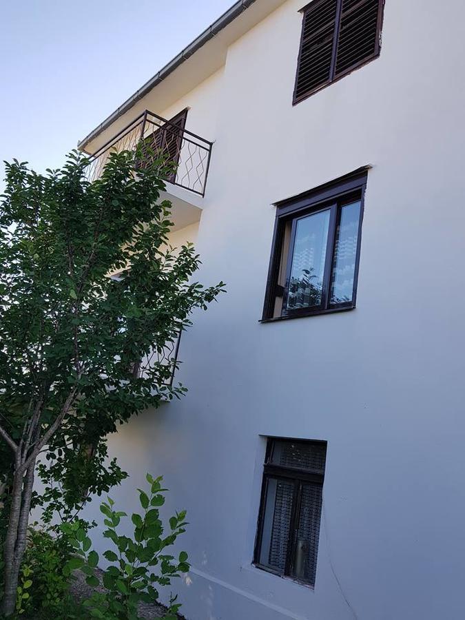 Apartments Radulovic Ulcinj Exterior photo