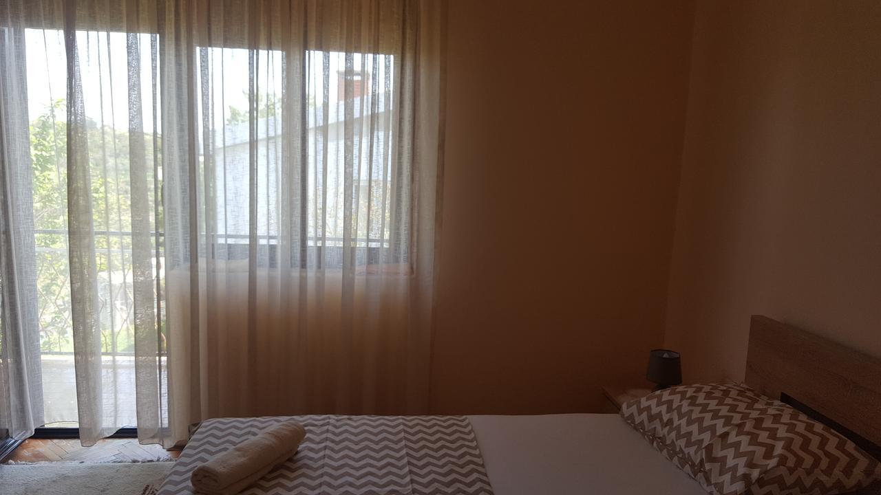 Apartments Radulovic Ulcinj Exterior photo