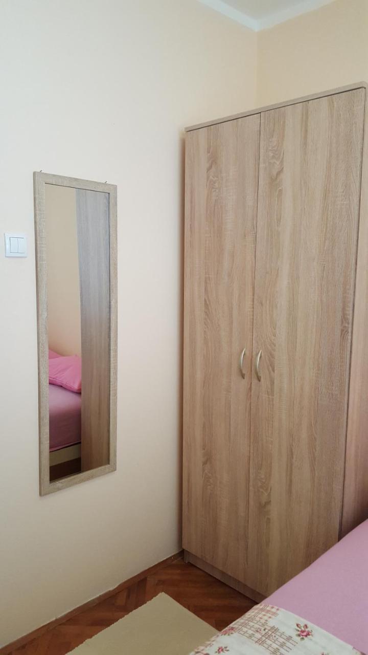 Apartments Radulovic Ulcinj Exterior photo