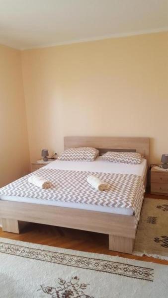 Apartments Radulovic Ulcinj Exterior photo