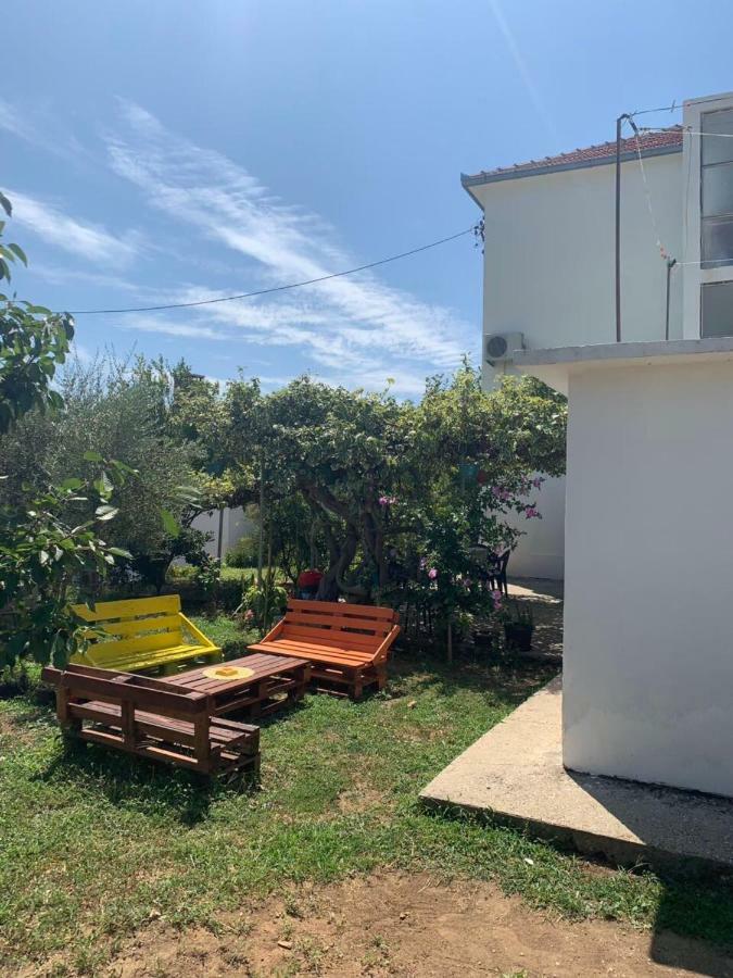 Apartments Radulovic Ulcinj Exterior photo